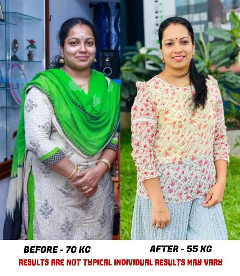 Thulasi Wellness Coach